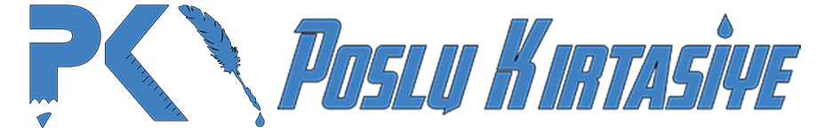 Poslu Logo